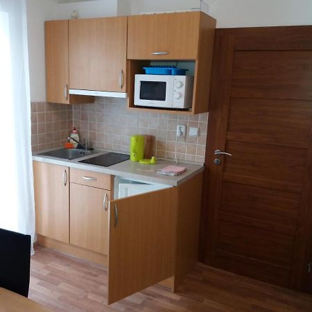 Apartmány Rohlík Lipno nad Vltavou Exterior foto