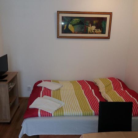 Apartmány Rohlík Lipno nad Vltavou Exterior foto