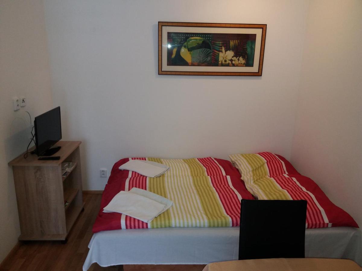 Apartmány Rohlík Lipno nad Vltavou Exterior foto